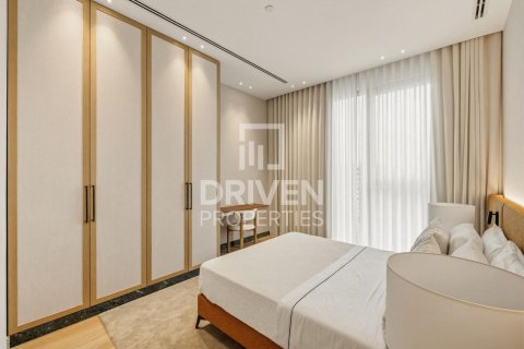 Apartment in Al Wasl, Dubai 2 bedrooms, 137.22 sq.m. № 135965 - photo 12