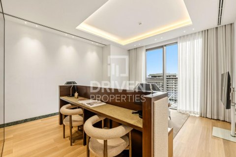 Apartment in Al Wasl, Dubai 2 bedrooms, 137.22 sq.m. № 135965 - photo 13