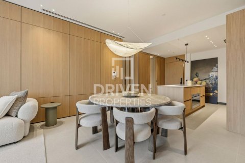Apartment in Al Wasl, Dubai 2 bedrooms, 137.22 sq.m. № 135965 - photo 8