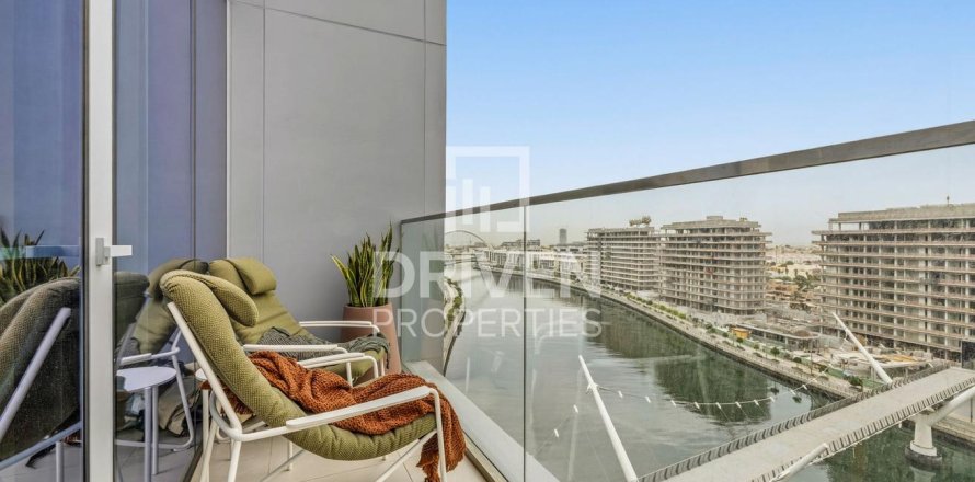 Apartment in Al Wasl, Dubai 2 bedrooms, 137.22 sq.m. № 135965