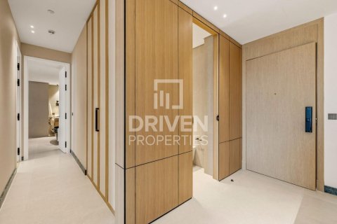 Apartment in Al Wasl, Dubai 2 bedrooms, 137.22 sq.m. № 135965 - photo 24