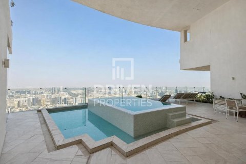 Apartment in Jumeirah Village Circle, Dubai 4 bedrooms, 511.8 sq.m. № 135966 - photo 18