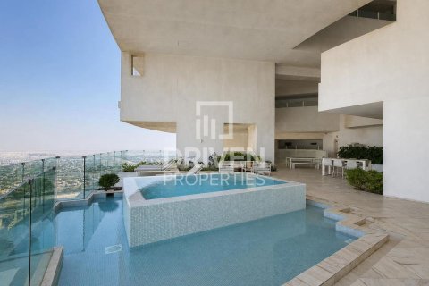 Apartment in Jumeirah Village Circle, Dubai 4 bedrooms, 511.8 sq.m. № 135966 - photo 17