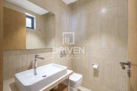 Apartment in Jumeirah Village Circle, Dubai 4 bedrooms, 511.8 sq.m. № 135966 - photo 24