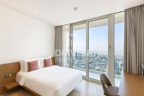 Apartment in Jumeirah Village Circle, Dubai 4 bedrooms, 511.8 sq.m. № 135966 - photo 14