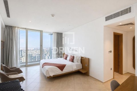 Apartment in Jumeirah Village Circle, Dubai 4 bedrooms, 511.8 sq.m. № 135966 - photo 9