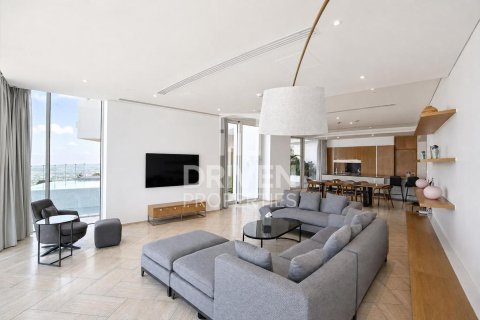 Apartment in Jumeirah Village Circle, Dubai 4 bedrooms, 511.8 sq.m. № 135966 - photo 4