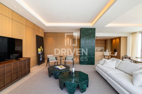 Apartment in Al Wasl, Dubai 3 bedrooms, 194.17 sq.m. № 135955 - photo 13