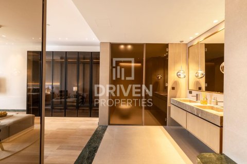 Apartment in Al Wasl, Dubai 3 bedrooms, 194.17 sq.m. № 135955 - photo 20