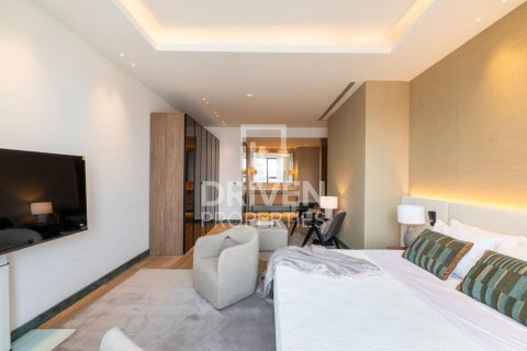 Apartment in Al Wasl, Dubai 3 bedrooms, 194.17 sq.m. № 135955 - photo 5