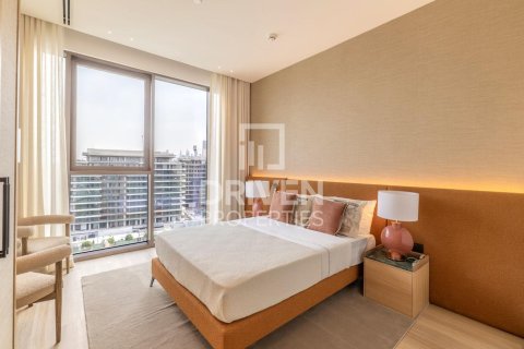 Apartment in Al Wasl, Dubai 3 bedrooms, 194.17 sq.m. № 135955 - photo 10