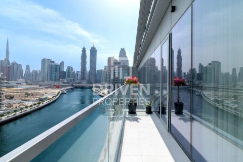 Apartment in Al Wasl, Dubai 3 bedrooms, 194.17 sq.m. № 135955 - photo 29