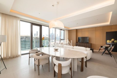 Apartment in Al Wasl, Dubai 3 bedrooms, 194.17 sq.m. № 135955 - photo 15