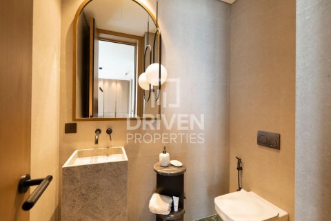 Apartment in Al Wasl, Dubai 3 bedrooms, 194.17 sq.m. № 135955 - photo 22