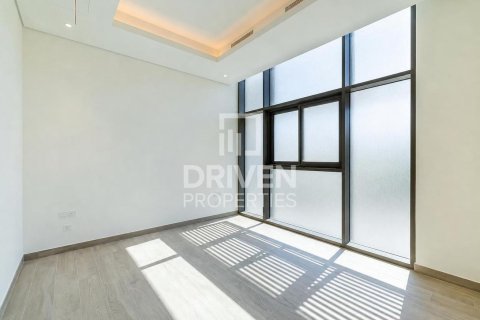 Villa in District One, Mohammed Bin Rashid City, Dubai 4 bedrooms, 595.69 sq.m. № 135964 - photo 6