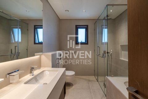 Villa in District One, Mohammed Bin Rashid City, Dubai 4 bedrooms, 595.69 sq.m. № 135964 - photo 2