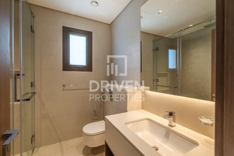 Villa in District One, Mohammed Bin Rashid City, Dubai 4 bedrooms, 595.69 sq.m. № 135964 - photo 3