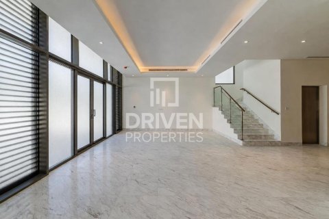 Villa in District One, Mohammed Bin Rashid City, Dubai 4 bedrooms, 595.69 sq.m. № 135964 - photo 8