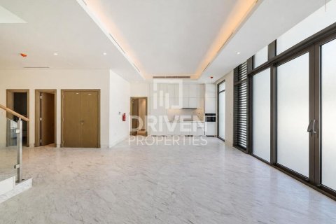 Villa in District One, Mohammed Bin Rashid City, Dubai 4 bedrooms, 595.69 sq.m. № 135964 - photo 10