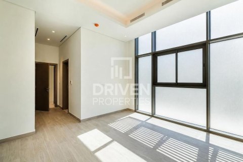 Villa in District One, Mohammed Bin Rashid City, Dubai 4 bedrooms, 595.69 sq.m. № 135964 - photo 19