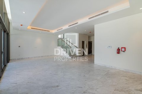 Villa in District One, Mohammed Bin Rashid City, Dubai 4 bedrooms, 595.69 sq.m. № 135964 - photo 12