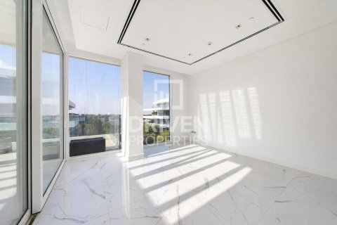 Appartement à Ashjar, Al Barari, Dubai, 2 chambres, 372.08 m², № 135962 - photo 13