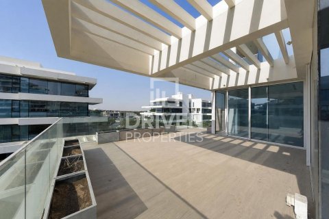 Appartement à Ashjar, Al Barari, Dubai, 2 chambres, 372.08 m², № 135962 - photo 3