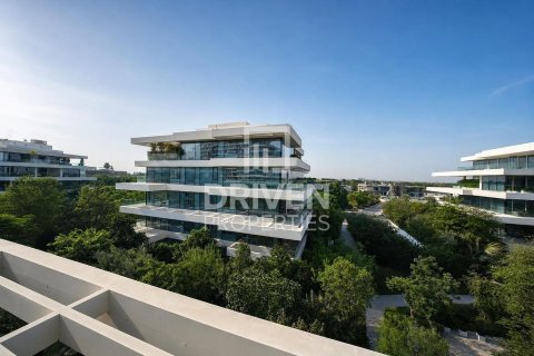 Appartement à Ashjar, Al Barari, Dubai, 2 chambres, 372.08 m², № 135962 - photo 24
