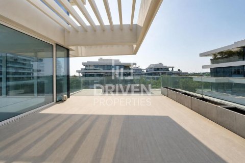 Appartement à Ashjar, Al Barari, Dubai, 2 chambres, 372.08 m², № 135962 - photo 4