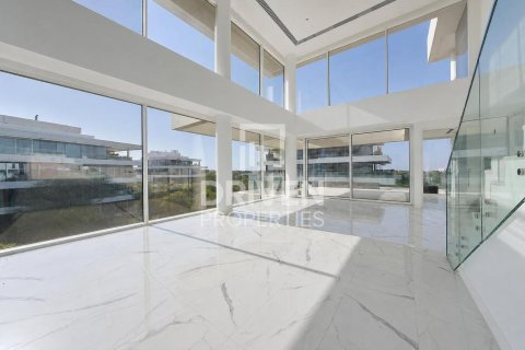 Appartement à Ashjar, Al Barari, Dubai, 2 chambres, 372.08 m², № 135962