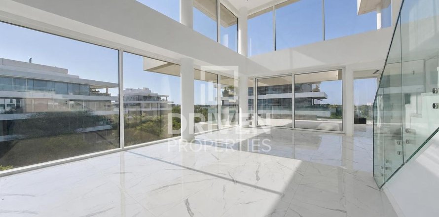 Appartement à Ashjar, Al Barari, Dubai, 2 chambres, 372.08 m², № 135962