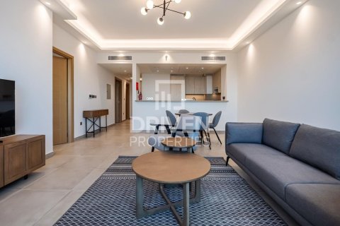شقة في أبراج بحيرة جميرا, دبي 1غرف نوم, 89.09 م² رقم 135974 - صورة 4