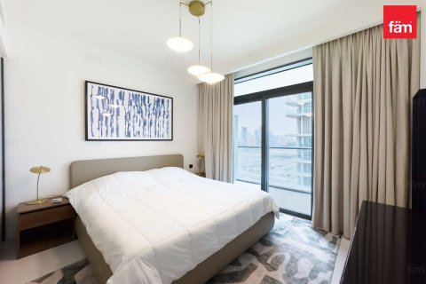 Apartamento en Dubai Harbour, Dubai, 1 dormitorio, 76.7 m², № 11537 - foto 6