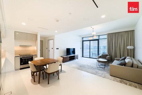 Apartamento en Dubai Harbour, Dubai, 1 dormitorio, 76.7 m², № 11537 - foto 10