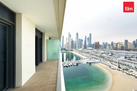Apartamento en Dubai Harbour, Dubai, 1 dormitorio, 76.7 m², № 11537 - foto 1