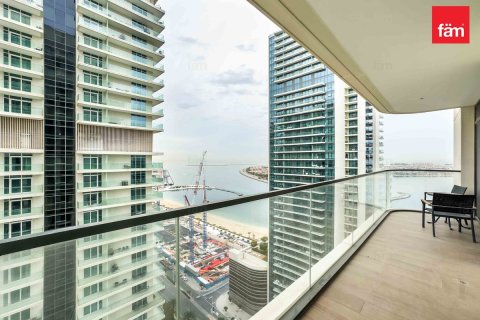 Apartamento en Dubai Harbour, Dubai, 1 dormitorio, 76.7 m², № 11537 - foto 8