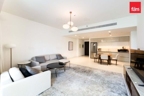 Apartamento en Dubai Harbour, Dubai, 1 dormitorio, 76.7 m², № 11537 - foto 3