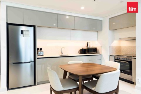 Apartamento en Dubai Harbour, Dubai, 1 dormitorio, 76.7 m², № 11537 - foto 7