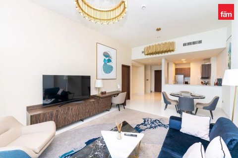 Apartment in Dubai Media City, Dubai 1 bedroom, 105.4 sq.m. № 11536 - photo 2