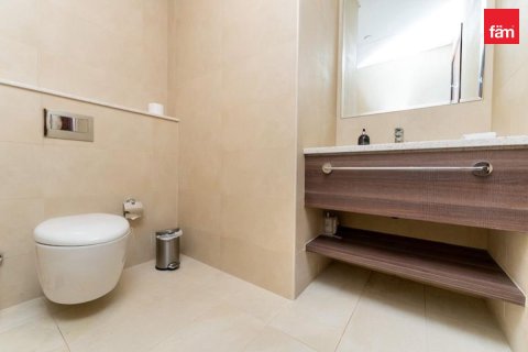 Apartment in Dubai Media City, Dubai 1 bedroom, 105.4 sq.m. № 11536 - photo 9