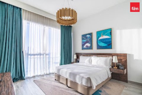 Apartment in Dubai Media City, Dubai 1 bedroom, 105.4 sq.m. № 11536 - photo 6