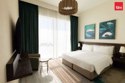 Apartment in Dubai Media City, Dubai 1 bedroom, 105.4 sq.m. № 11536 - photo 4