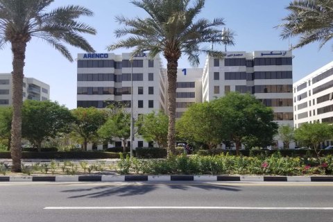 Building in Dubai 9280.8 sq.m. № 11526 - photo 10