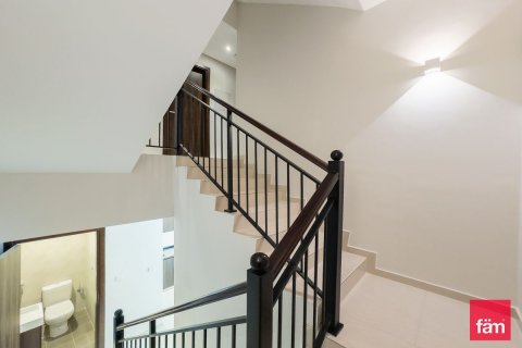 Maison de ville à Dubai, 5 chambres, 112.2 m², № 50913 - photo 17