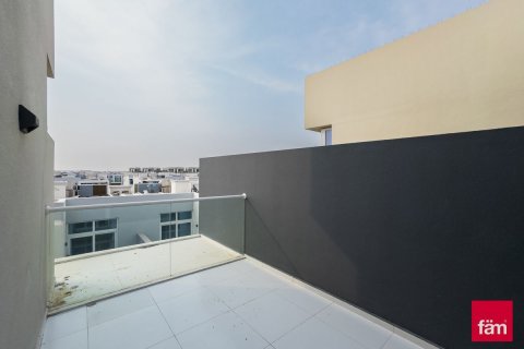 Maison de ville à Dubai, 5 chambres, 112.2 m², № 50913 - photo 12