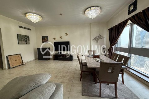 Снять в аренду квартиру в Бизнес-Бэе, Дубай: 2 спальни, 147м², № 50928 - фото 2