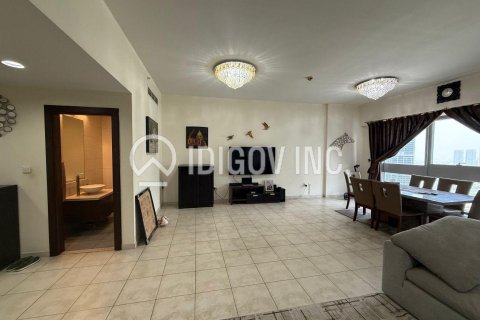 Снять в аренду квартиру в Бизнес-Бэе, Дубай: 2 спальни, 147м², № 50928 - фото 5