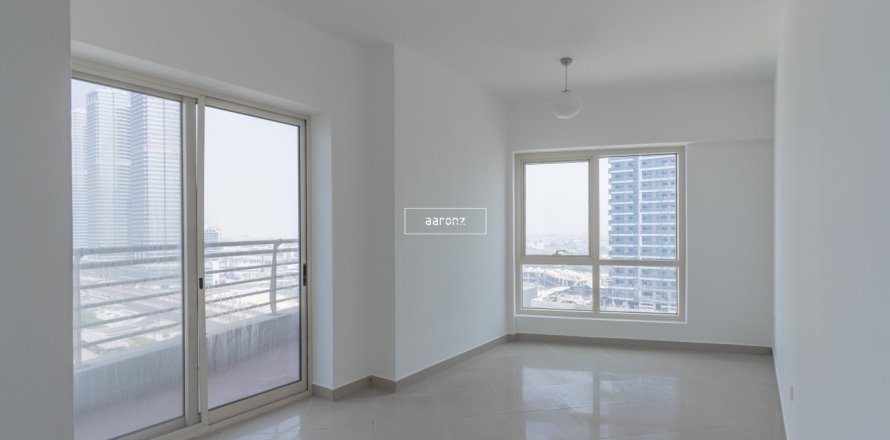 Apartamento en Jumeirah Lake Towers, Dubai, 3 dormitorios, 143.8 m², № 50952