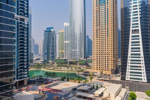 Apartamento en Jumeirah Lake Towers, Dubai, 3 dormitorios, 143.8 m², № 50952 - foto 21