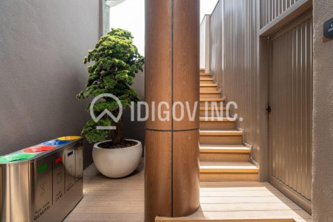 شقة في دائرة قرية جميرا, دبي 1غرف نوم, 73 م² رقم 50925 - صورة 23